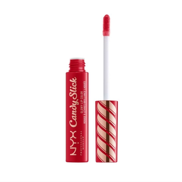 NYX Candy Stick Lip Color Bundle - Picture 3 of 8